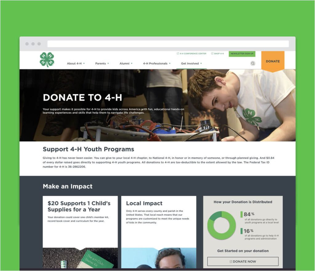 4-h - 3