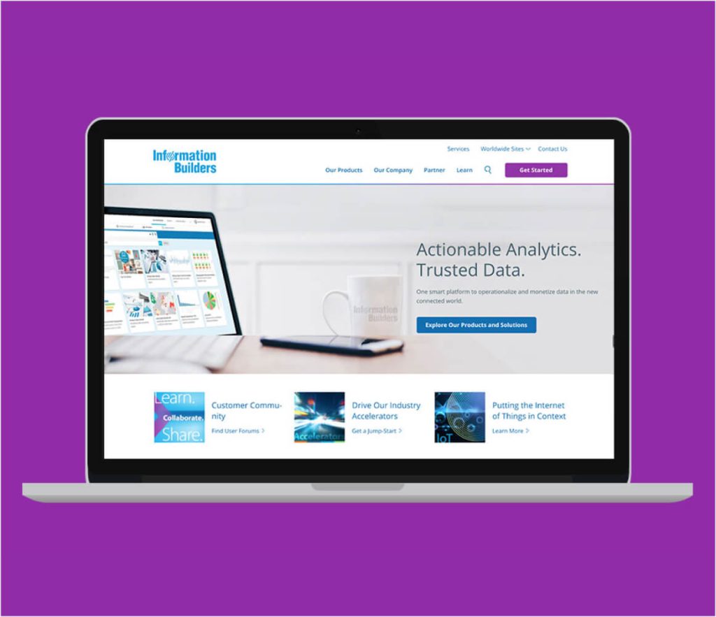 information builder - 2