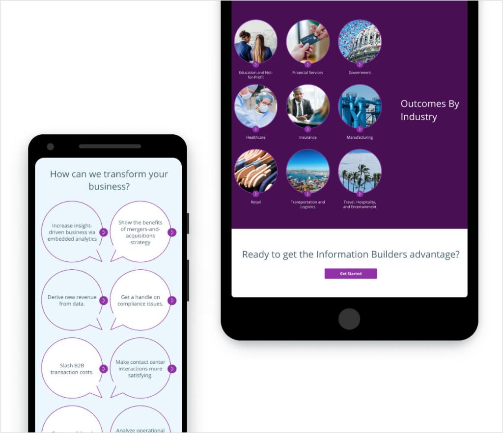 information builders - 2