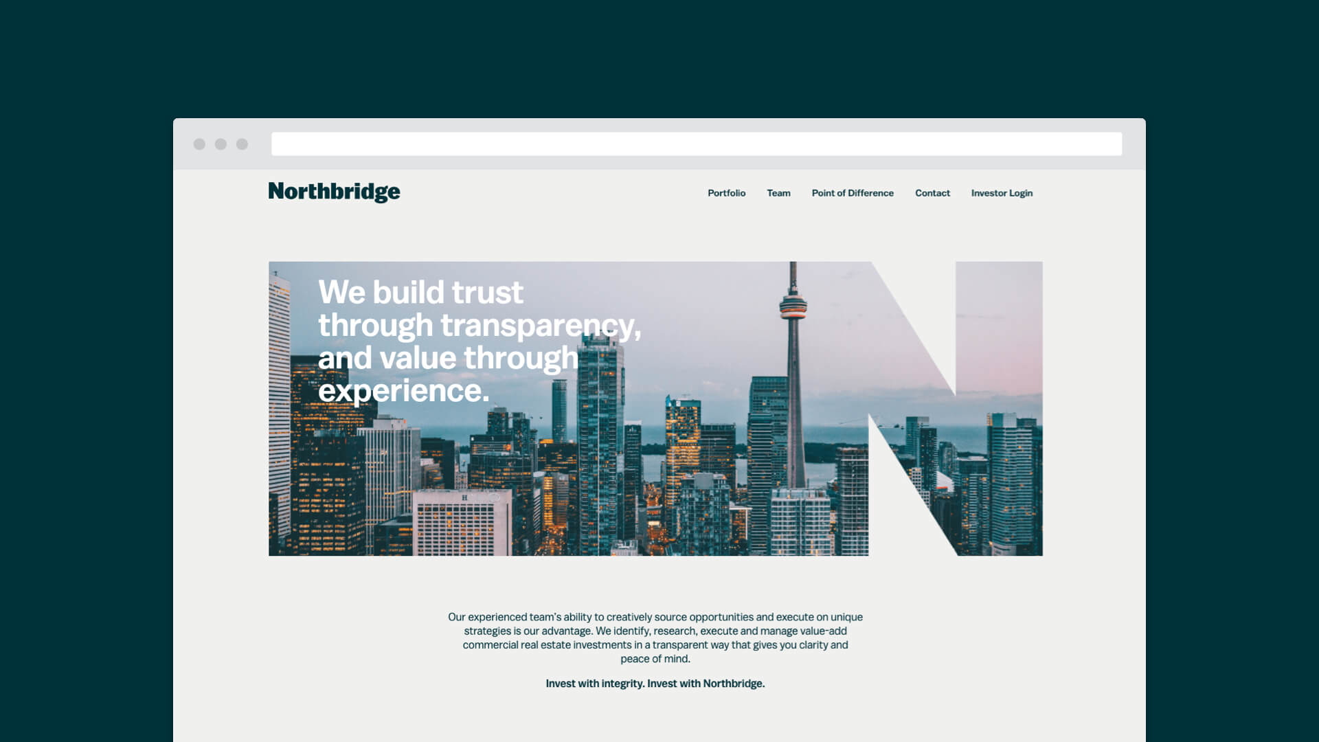 Northbridge Capital